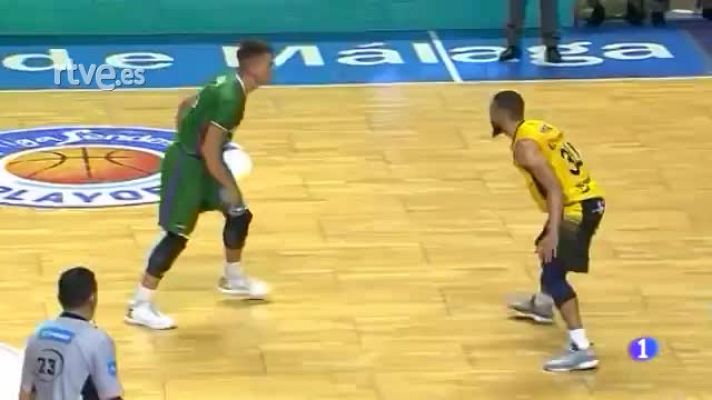  - Deportes Andalucía 30/05/2017