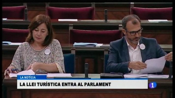 Informatiu Balear - Informatiu Balear - 30/05/17