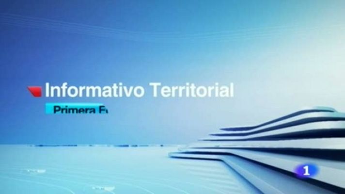 Noticias Murcia - Noticias Murcia - 30/05/2017