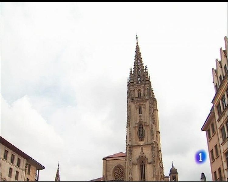 El tiempo en Asturias - 30/05/17 | Ver