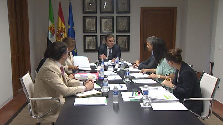  - CONSEJO DE GOBIERNO