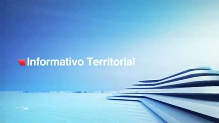 Noticias de Castilla-La Mancha - Noticias de Castilla-La Mancha 2 - 30/05/17