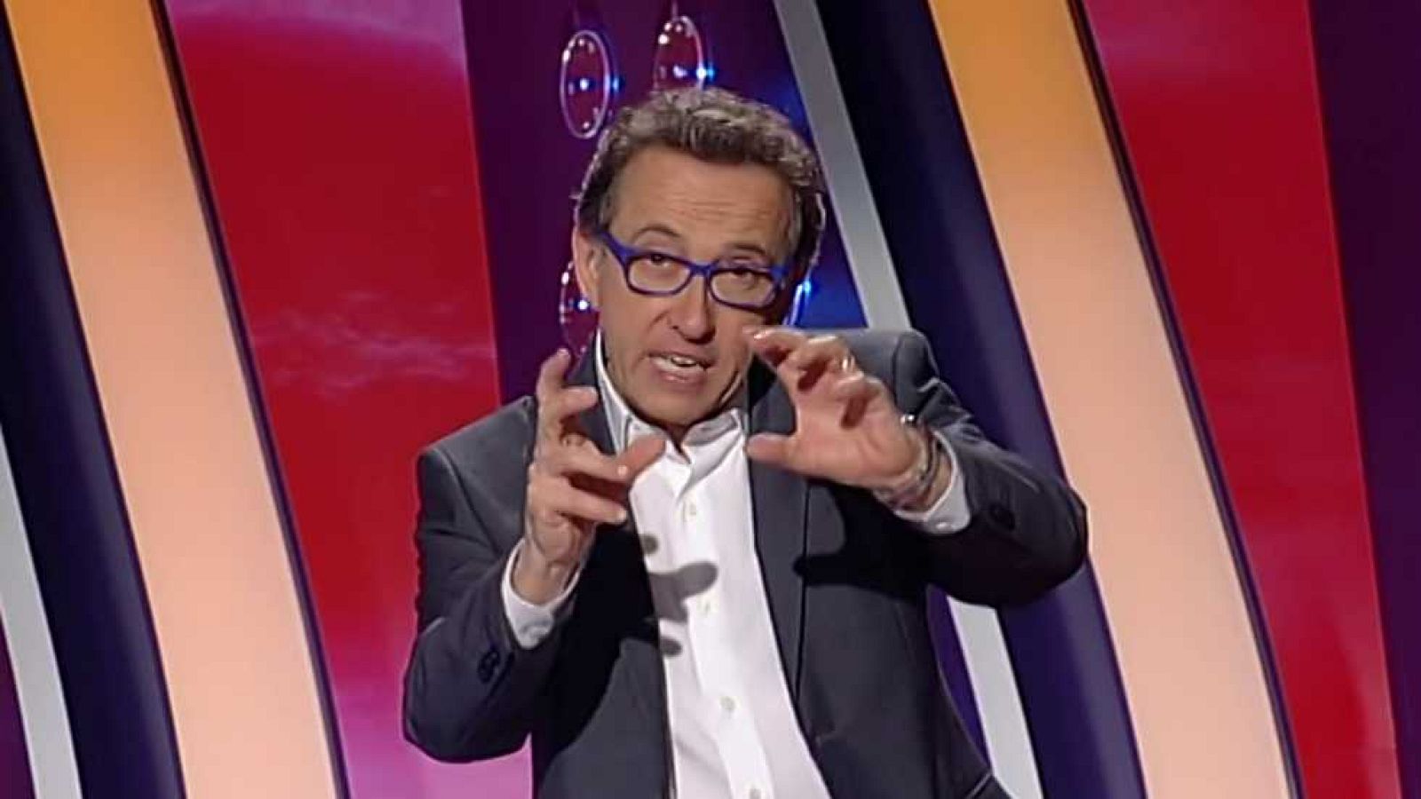 Saber y ganar - 30/05/17 - ver ahora