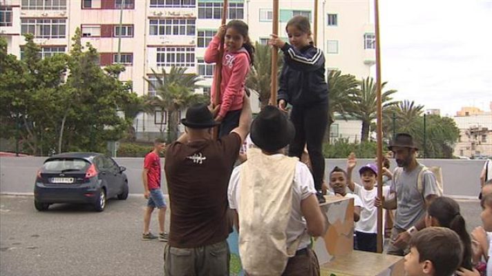 Telecanarias - Deportes Canarias - 30/05/2017