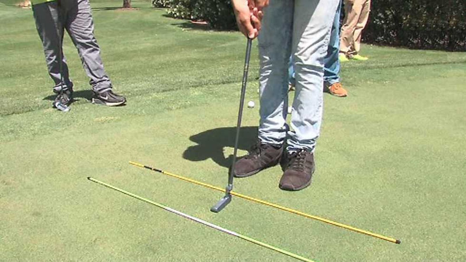 HolaGolf - Programa 6 - ver ahora