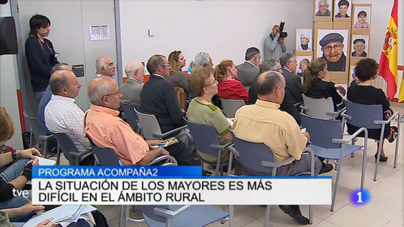 Informativo Telerioja 2 - 30/05/17