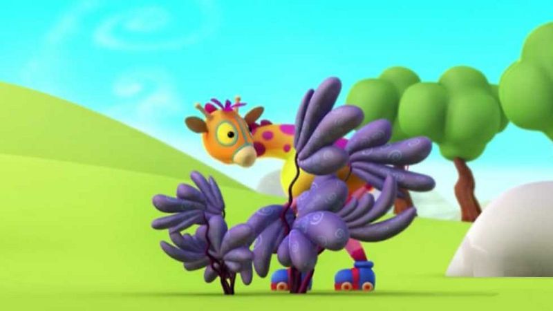 Tutu - El escondite - RTVE.es - Tutu | Ver