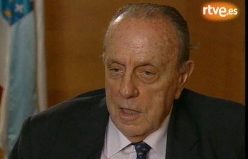 Informe semanal - Fraga, la política como vocación | Ver