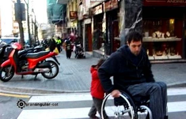 Granangular.cat - promo del programa 'Rodant'