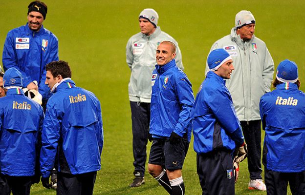  - Brasil-Italia, una final anticipada