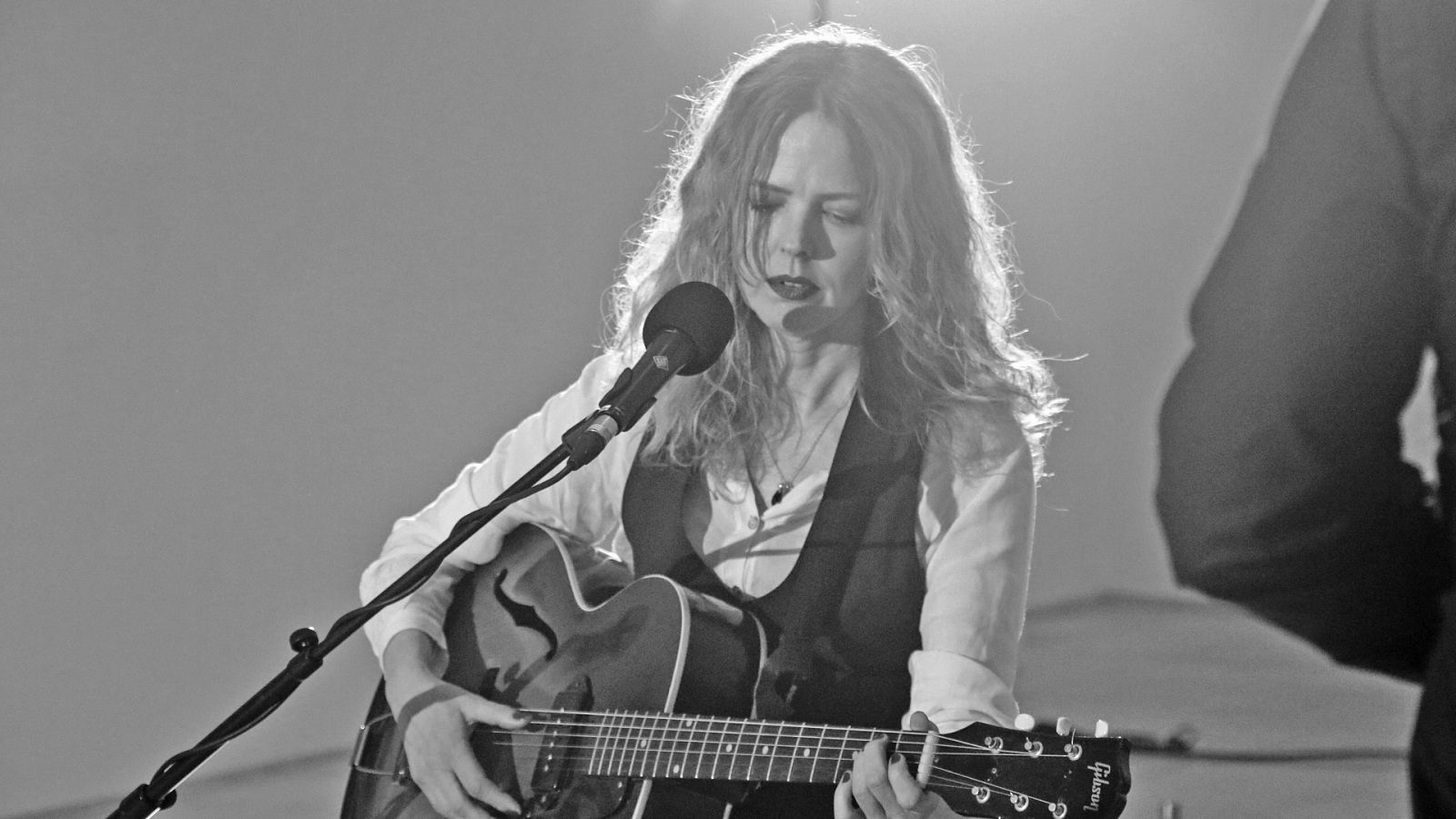 Suena Guernica - Christina Rosenvinge, 'Liquen' - 31/05/17 - Ver ahora