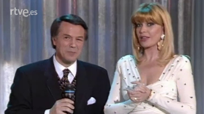 Esto es espectáculo - 10/6/1995