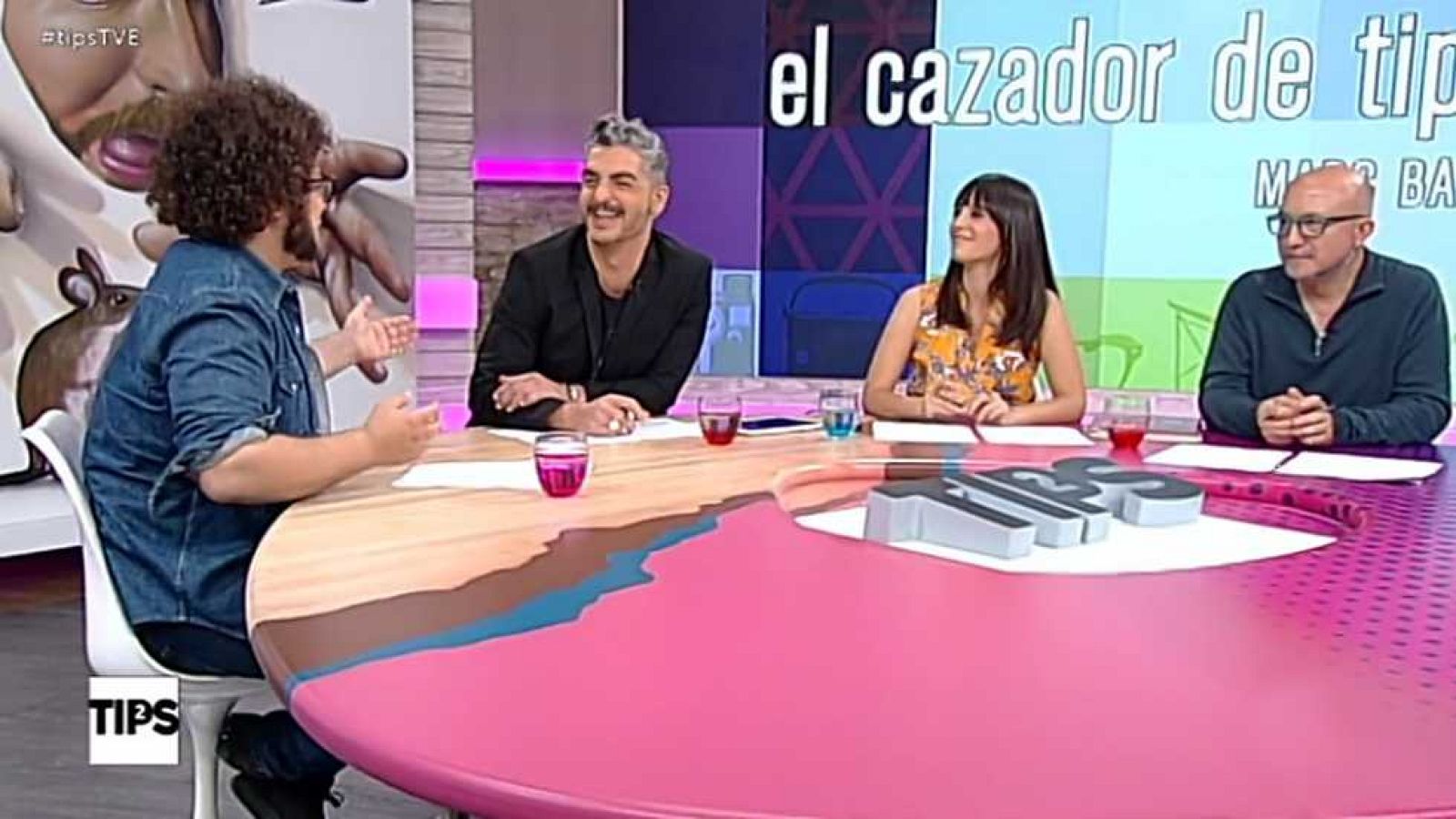 Tips - 30/05/17 - ver ahora