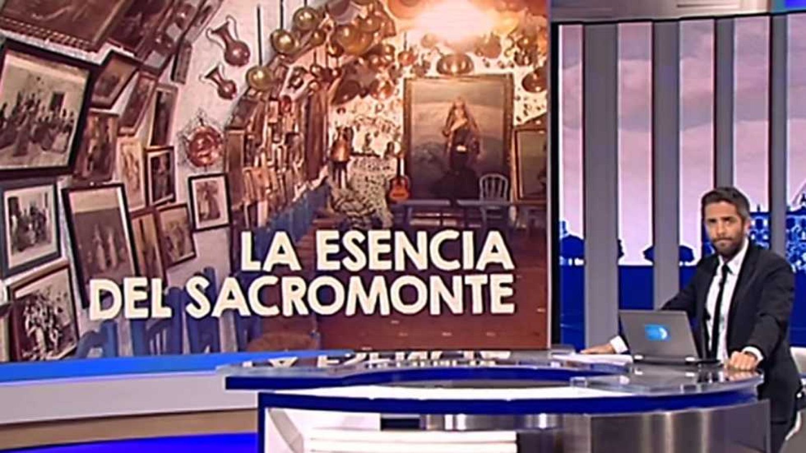 España Directo - 30/05/17 - ver ahora