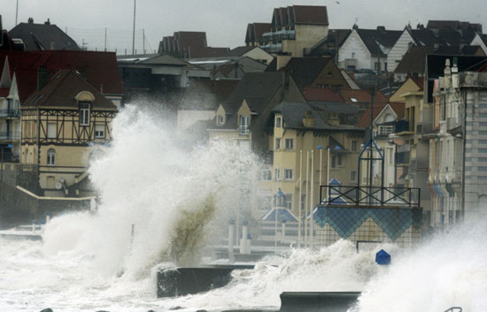 El Tiempo - 10/02/09 - El tiempo | Ver