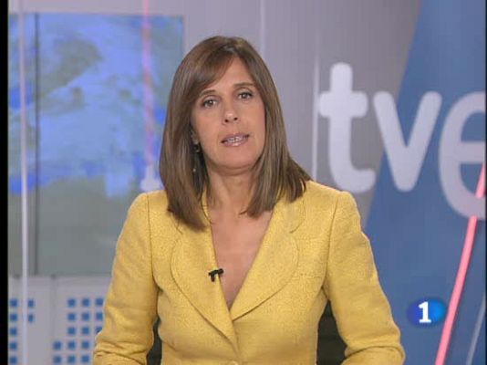  - Aterrizaron como pudieron