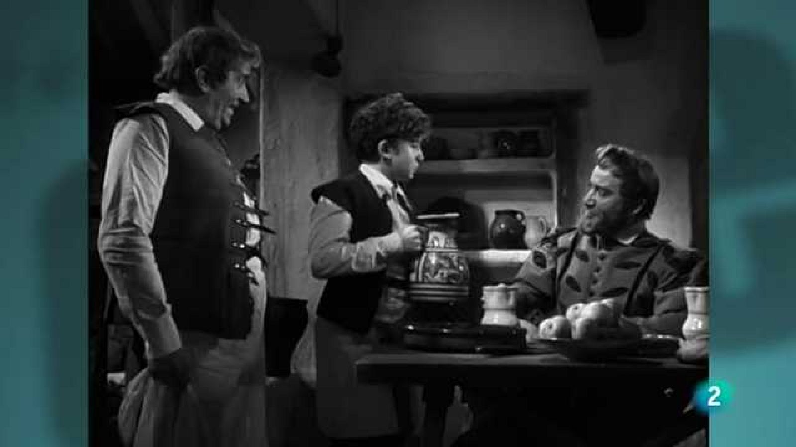 Historia de nuestro cine - Jeromín (presentación) - ver ahora