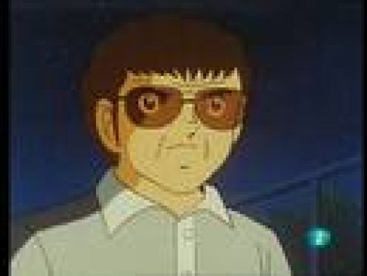  - Campeones Hacia El Mundial; Oliver Y Benji