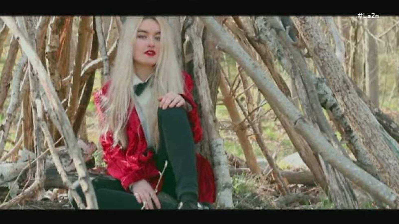 La 2 Noticias - 30/05/17 - ver ahora