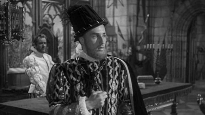 Historia de nuestro cine - Jeromín