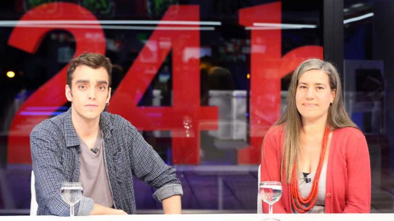 La hora cultural - 30/05/17- ver ahora