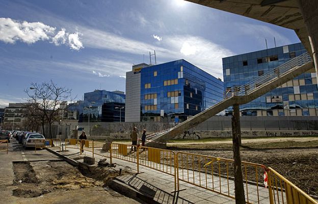  - Posible comando Madrid de ETA