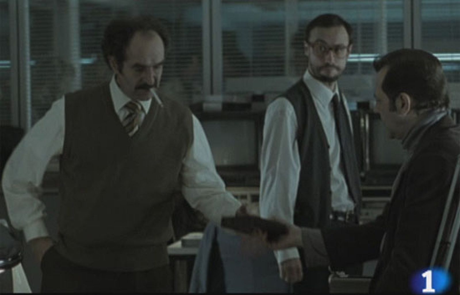 23-F - TVE protagonista el 23 F - 23-F: El día más difícil del Rey | Ver