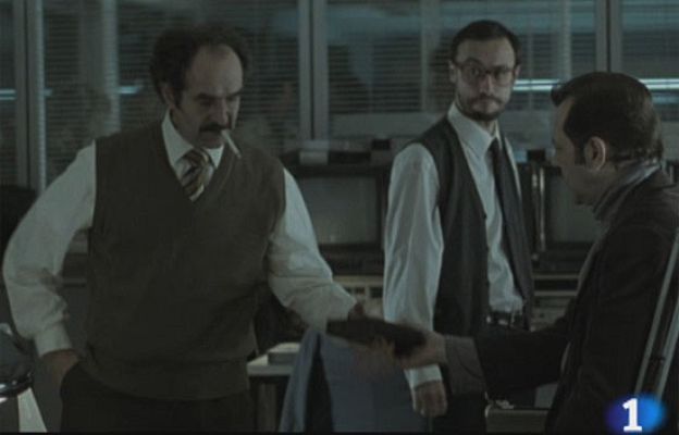 23-F: El día más difícil del Rey - TVE protagonista el 23 F