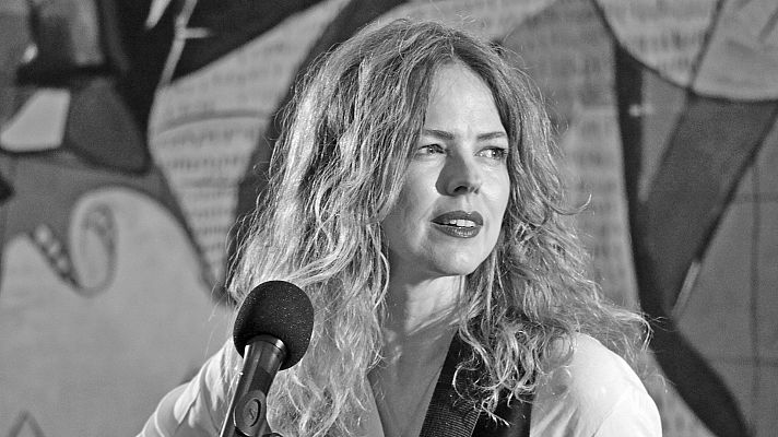 Suena Guernica - Suena Guernica - Christina Rosenvinge