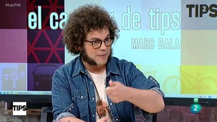 Tips - Cómo vivir con poco espacio.