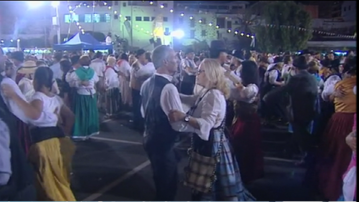 Telecanarias - Telecanarias 2 - 30/05/2017