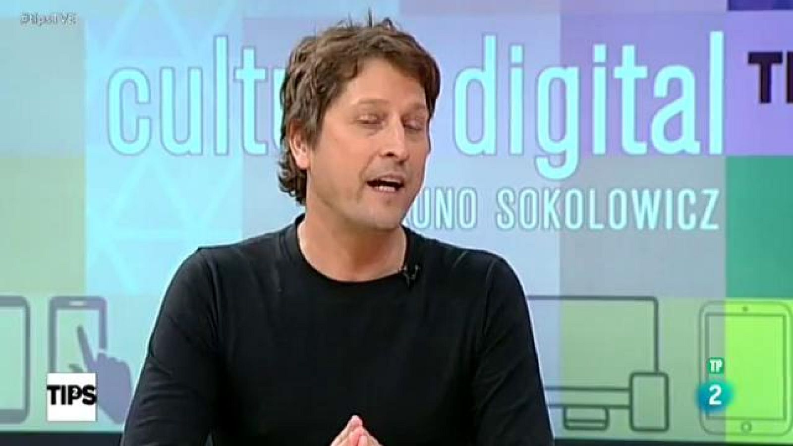 TIPS - Cultura digital: Bruno Sokolowicz nos habla del videoarte