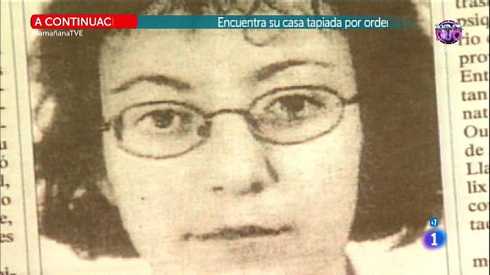 La mañana - ¿Está en condiciones de salir en libertad Noelia de Mingo?