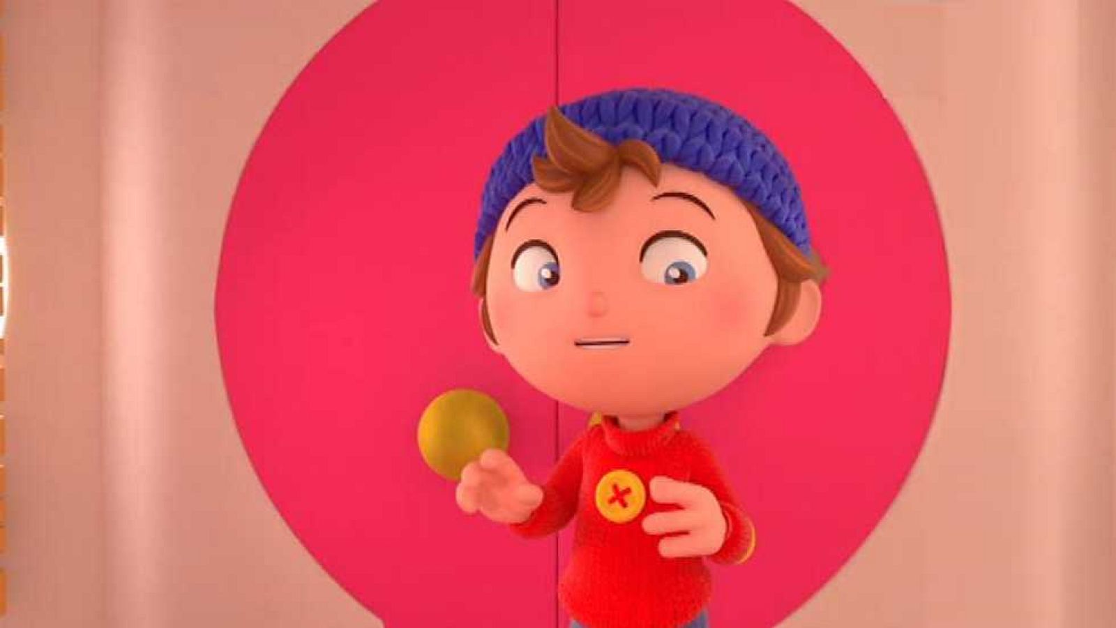 El caso de los animales trastornados - Noddy, detective en el País de los Juguetes | Ver