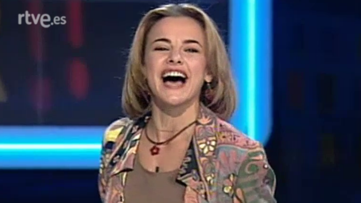Programas y Concursos en el Archivo de RTVE - No me lo puedo creer - Regina do Santos, Paco Aguilar y Montty