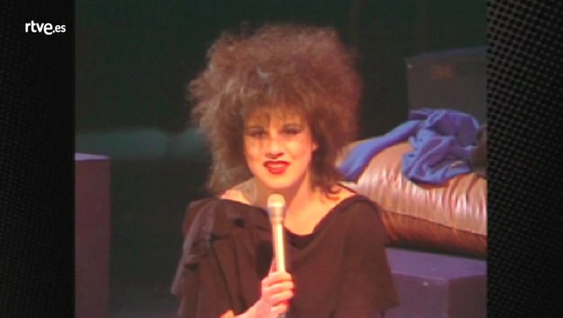 Cachitos de hierro y cromo - Homenaje a Paloma Chamorro - Cachitos de hierro y cromo | Ver