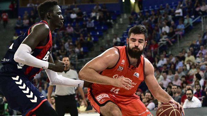 L'informatiu - Comunitat Valenciana - La Comunidad Valenciana en 2' - 31/05/17