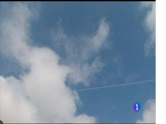 Panorama Regional - El tiempo en Asturias - 31/05/17