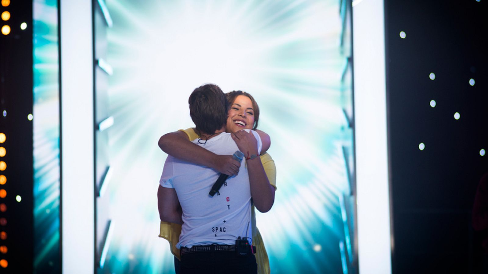 Fantastic Duo - Carlos Baute elige a Mar Valdes, bisnieta de Bebo y nieta de Chucho