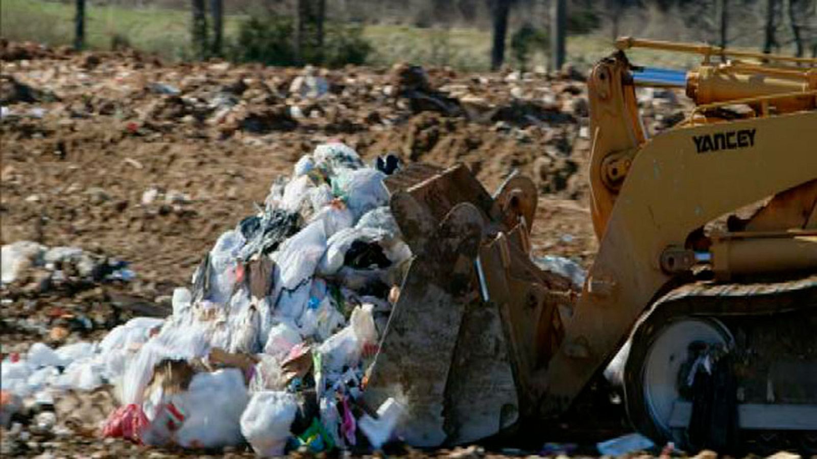 La noche temática - Así empieza: 'Océanos: el misterio del plástico desaparecido'