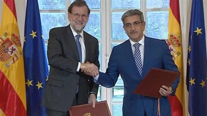 Telecanarias - Canarias en 2' - 31/05/2017