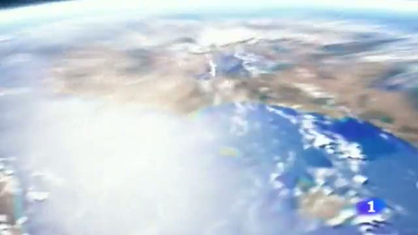 El tiempo en la Region de Murcia - 31/05/2017