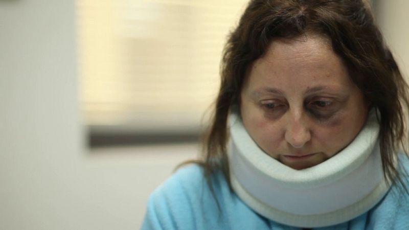 IX Concurso de Cortos RNE - Hostia con hache - Ver ahora