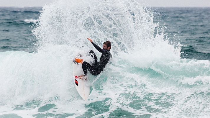 Surf - La selección española de surf, bronce en el mundial de naciones