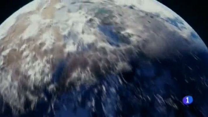 Noticias Aragón - El tiempo en Aragón-31/05/17