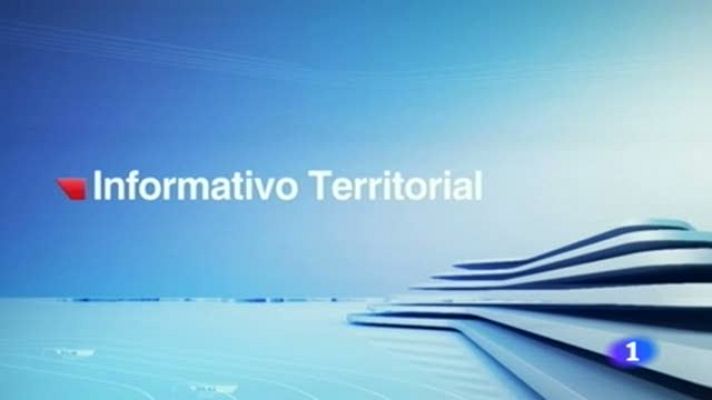 Noticias Murcia - Noticias Murcia - 31/05/2017