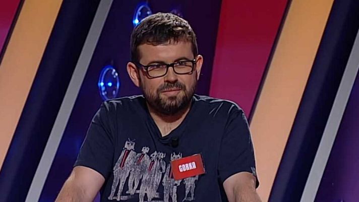 Saber y ganar - Saber y ganar - 31/05/17