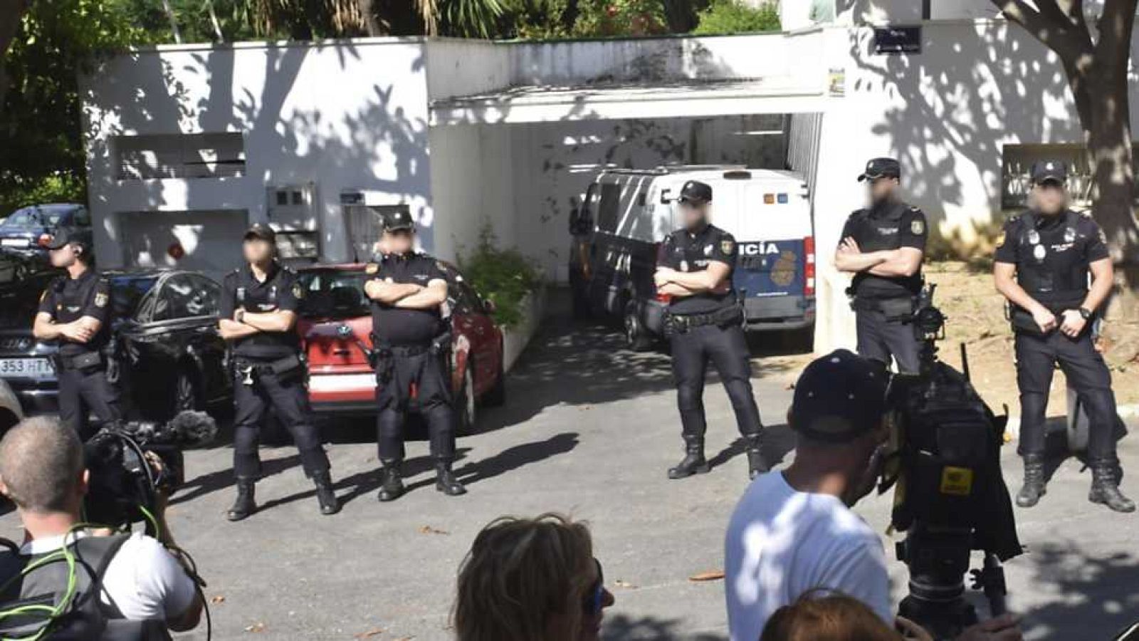 Telediario - 15 horas - 31/05/17 - ver ahora