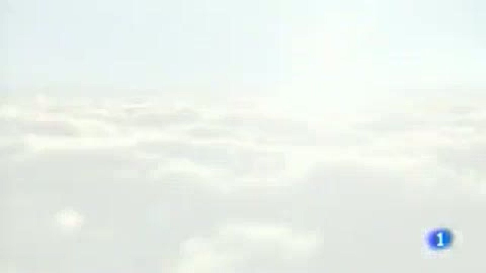 El tiempo en el País Vasco - 31/05/17