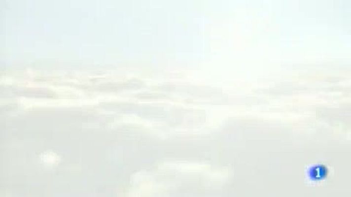 Telenorte - País Vasco - El tiempo en el País Vasco - 31/05/17